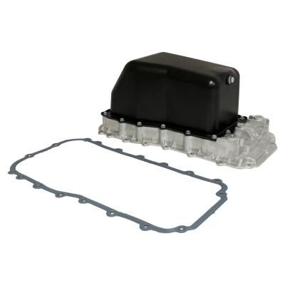 Engine Oil Pan Kit for Jeep 2007-2011 JK Wrangler w/ 3.8L Engine Crown Automotive