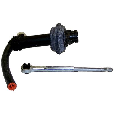 Clutch Master Cylinder for 2001-2005 Dodge Neon w/ Right Hand Drive Crown Automotive