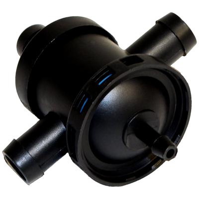 Emissions Vent Valve for 2001-2004 Jeep Grand Cherokee w/ 4.0L, 4.7L Engines Crown Automotive