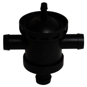 Emissions Vent Valve for 2001-2004 Jeep Grand Cherokee w/ 4.0L, 4.7L Engines Crown Automotive