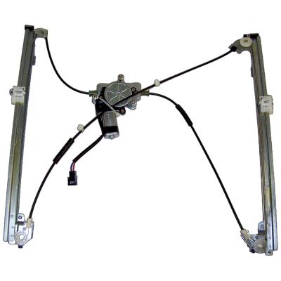 Right Front Window Regulator for 1996-2000 Dodge, Chrysler, Plymouth Minivans Crown Automotive