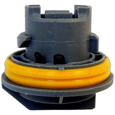 Tail Light Bulb Socket for Jeep 99-04 Grand Cherokee &amp; 02-07 Liberty Crown Automotive