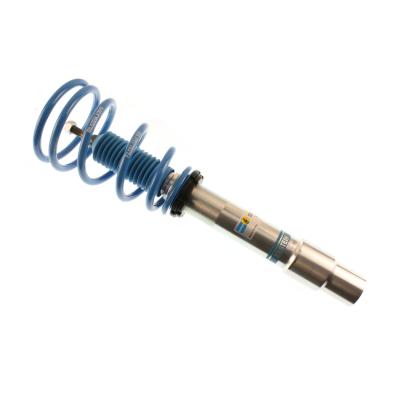 Suspension Kit BMW 525i 2007-2004 Monotube Front Lowered Height 30-50mm up to 1070kg Axle Load Rear Lowered Height 30-50mm up to 1300kg Axle Load Without Electronic or Self-Leveling Suspension B14 (PSS) Bilstein