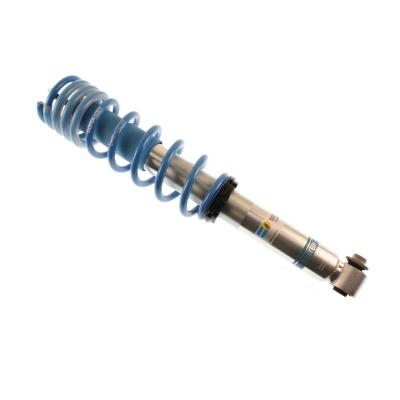 Suspension Kit BMW 525i 2007-2004 Monotube Front Lowered Height 30-50mm up to 1070kg Axle Load Rear Lowered Height 30-50mm up to 1300kg Axle Load Without Electronic or Self-Leveling Suspension B14 (PSS) Bilstein