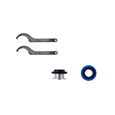 Suspension Kit BMW 323Ci 2000 Monotube Front Lowered Height 35-50mm up to 1030kg Axle Load Rear Lowered Height 25-40mm up to 1190kg Axle Load B14 (PSS) Bilstein