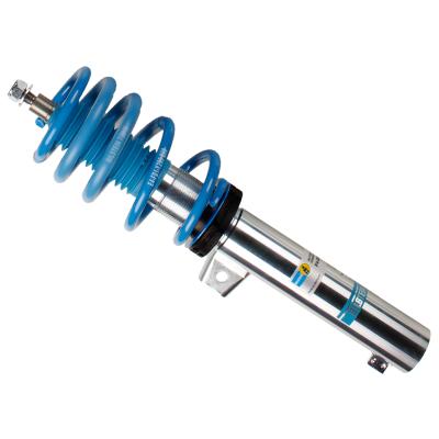 Suspension Kit Audi TT Quattro 2021-2016 Monotube Front Lowered Height 15-40mm up to 1040kg Axle Load Rear Lowered Height 15-35mm up to 870kg Axle Load Without Electronic Suspension B14 (PSS) Bilstein