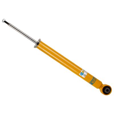 Suspension Kit Audi TT Quattro 2021-2016 Monotube Front Lowered Height 15-40mm up to 1040kg Axle Load Rear Lowered Height 15-35mm up to 870kg Axle Load Without Electronic Suspension B14 (PSS) Bilstein