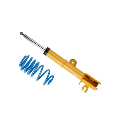 Suspension Kit Fiat 500X 2023-2016 Twintube Front Lowered Height 20-40mm, up to 1150kg Axle Load Rear Lowered Height 20-40mm, up to 1000kg Axle Load B14 (PSS) Bilstein