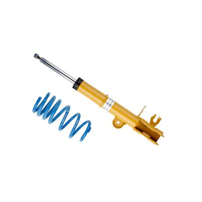 Suspension Kit Fiat 500X 2023-2016 Twintube Front Lowered Height 20-40mm, up to 1150kg Axle Load Rear Lowered Height 20-40mm, up to 1000kg Axle Load B14 (PSS) Bilstein
