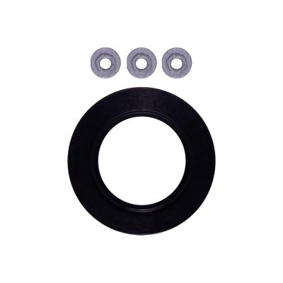 Suspension Kit Chevrolet Silverado 1500 19-25, Silverado 1500 LTD 2022, GMC Sierra 1500 19-25, Sierra 1500 Limited 2022 Monotube Front Lift Height 0-3.5 Inch B8 6112 Bilstein