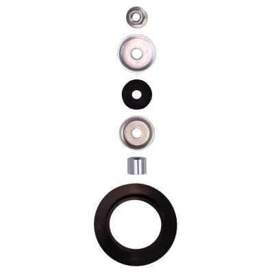Suspension Kit Lexus GX460 2023-2010, Toyota 4Runner 2024-2010, FJ Cruiser 2014-2010 Monotube Front Lift Height 0.7-3.5 Inch B8 6112 Bilstein
