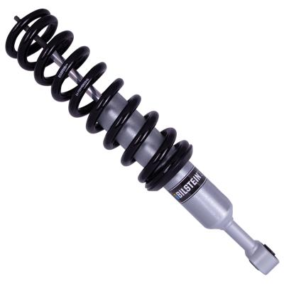 Suspension Kit Lexus GX460 2023-2010, Toyota 4Runner 2024-2010, FJ Cruiser 2014-2010 Monotube Front Lift Height 1.5 Inch-3.2 Inch For 150-200 lbs additional front weight B8 6112 Bilstein