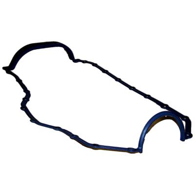 One-Piece Oil Pan Gasket for 1983-2002 Jeep CJs, YJ, TJ, XJ, MJ, w/ AMC 2.5L Eng Crown Automotive