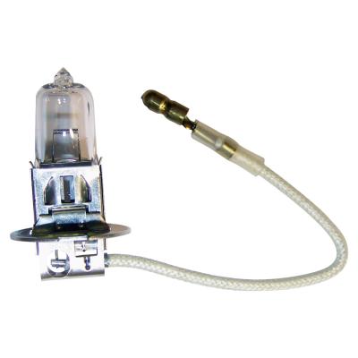 H3 Fog Light Bulb for 1993-1995 Jeep ZJ Grand Cherokee, Bullet-Type Connector Crown Automotive