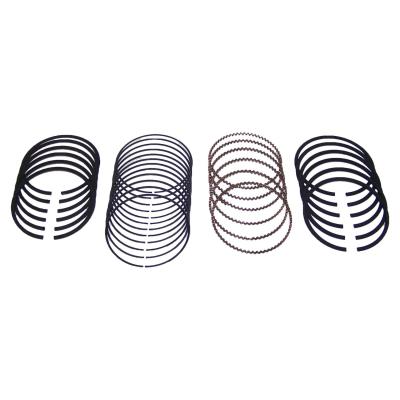 Standard Piston Ring Set for Select 94-03 Dodge RAM, Dakota &amp; Durango w/ 3.9L Crown Automotive