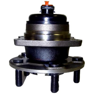 Rear Hub Assembly for Select 1995-2000 Dodge, Plymouth &amp; Chrysler Minivans Crown Automotive