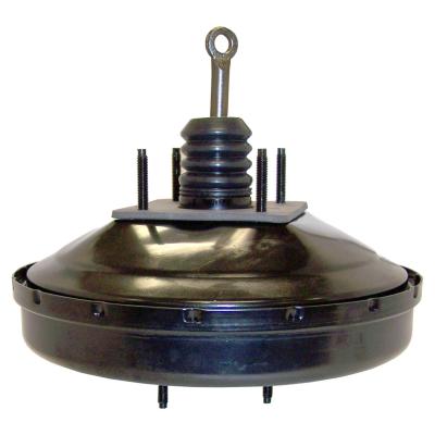 Power Brake Booster for 01-07 Dodge &amp; Chrysler Minivans w/ 4 Wheel Disc Brakes Crown Automotive