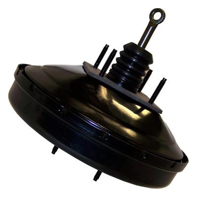 Power Brake Booster for 01-07 Dodge &amp; Chrysler Minivans w/ 4 Wheel Disc Brakes Crown Automotive