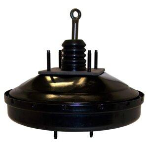 Power Brake Booster for 01-07 Dodge &amp; Chrysler Minivans w/ 4 Wheel Disc Brakes Crown Automotive
