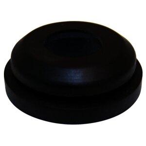 Brake Booster Check Valve Grommet for Jeep TJ, YJ, 82-86 CJs, XJ, MJ Models Crown Automotive