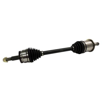 Left Rear CV Axle Assembly for Select 06-10 Dodge Charger, Magnum &amp; Chrysler 300 Crown Automotive
