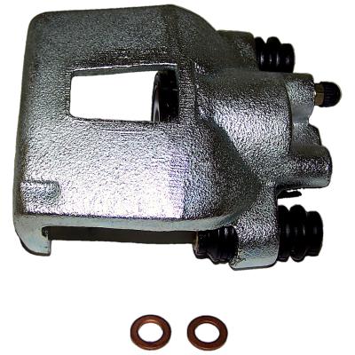 Left Rear Brake Caliper, Less Pads for 94-98 Grand Cherokee w/ Rear Disc Brake Crown Automotive