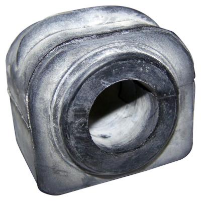Front Sway Bar Bushing for 98-99 Dodge, Chrysler Models w/ 1 Inch Sway Bar Crown Automotive