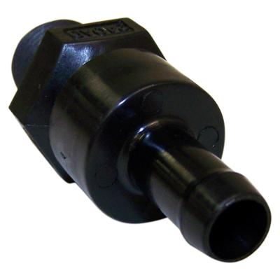 (PCV) Valve for Select Jeep 03-06 TJ Wrangler, 03-05 KJ Liberty w/ 2.4L Crown Automotive