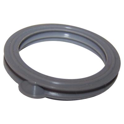 Spark Plug Well Gasket for Jeep 03-06 TJ Wrangler, 02-05 KJ Liberty, All w/ 2.4L Crown Automotive