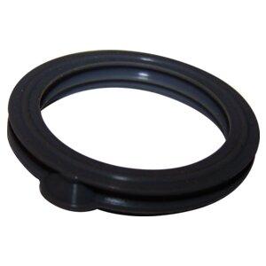 Spark Plug Well Gasket for Jeep 03-06 TJ Wrangler, 02-05 KJ Liberty, All w/ 2.4L Crown Automotive