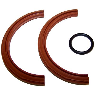 Crankshaft Rear Main Seal Kit for 1994-1998 ZJ, ZG Grand Cherokee w/ 5.2L Engine Crown Automotive