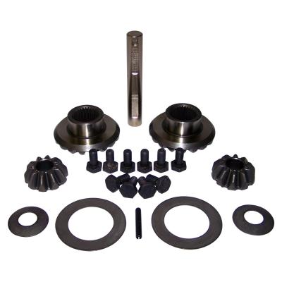 Standard Differential Gear Kit for Various Jeep Models w/ D44 Rear Axle Crown Automotive