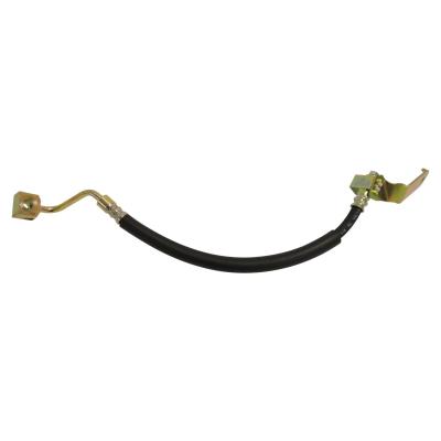 Right Rear Hydraulic Brake Hose for Various 06-10 Chrysler &amp; Dodge Vehicles Crown Automotive