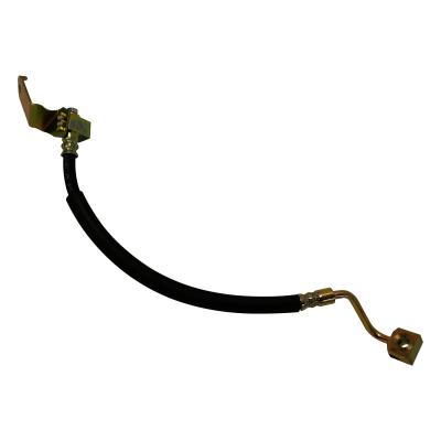Right Rear Hydraulic Brake Hose for Various 06-10 Chrysler &amp; Dodge Vehicles Crown Automotive