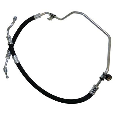 Power Steering Pressure Hose for 2005-2010 Dodge, Chrysler Models Crown Automotive