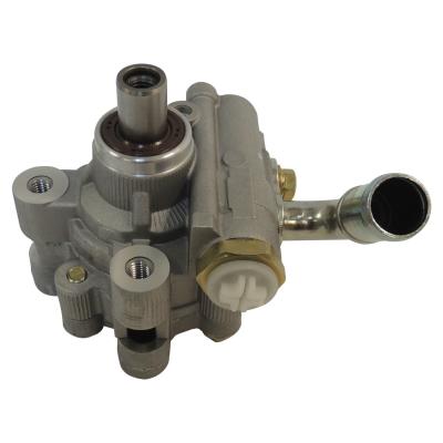 Power Steering Pump for Select 2005-10 Dodge and Chrysler Vehicles w/ 2.7L, 3.5L Crown Automotive