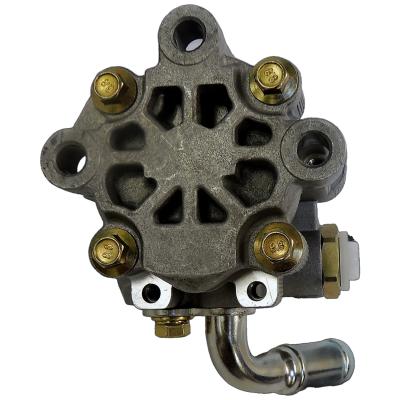 Power Steering Pump for Select 2005-10 Dodge and Chrysler Vehicles w/ 2.7L, 3.5L Crown Automotive