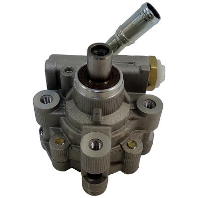 Power Steering Pump for Select 2005-10 Dodge and Chrysler Vehicles w/ 2.7L, 3.5L Crown Automotive