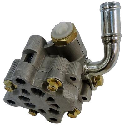 Power Steering Pump for Select 2005-10 Dodge and Chrysler Vehicles w/ 2.7L, 3.5L Crown Automotive