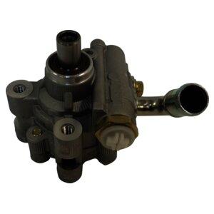Power Steering Pump for Select 2005-10 Dodge and Chrysler Vehicles w/ 2.7L, 3.5L Crown Automotive