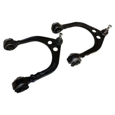 Front Upper Control Arm Set for Select 2005-2010 Dodge and Chrysler Models Crown Automotive