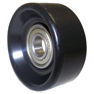 Drive Belt Idler Pulley for Select 1998-17 Dodge &amp; Chrysler w/ 3.3L, 3.8L, 2.7L Crown Automotive