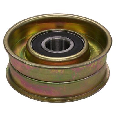Drive Belt Idler Pulley 95-01 Jeep Grand Cherokee, XJ Cherokee w/ 2.5L, 3.1L Dsl Crown Automotive