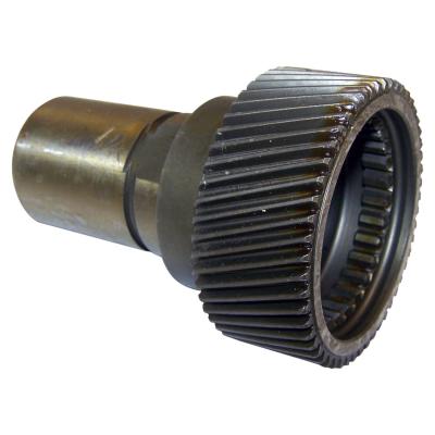 Input Gear for Select Jeep 97-02 TJ Wrangler, 98 XJ Cherokee w/ NP231 Trans Case Crown Automotive
