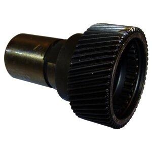 Input Gear for Select Jeep 97-02 TJ Wrangler, 98 XJ Cherokee w/ NP231 Trans Case Crown Automotive