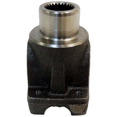 Drive Shaft Pinion Yoke for Select Jeep YJ, TJ Wranglers w/ D44 Axles, 26 Spline Crown Automotive