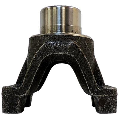 Drive Shaft Pinion Yoke for Select Jeep YJ, TJ Wranglers w/ D44 Axles, 26 Spline Crown Automotive