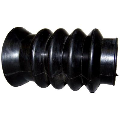 Rear Drive Shaft Boot, Slip Yoke Style Output for Misc 94/06 Jeep XJ, ZJ, TJ, WJ Crown Automotive