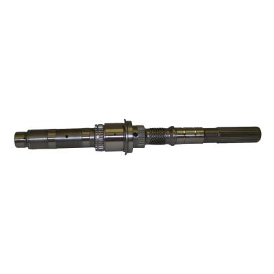 Transfer Case Main Shaft for Jeep 96-00 XJ Cherokee, ZJ Gr. Cherokee w/ NP242 Crown Automotive