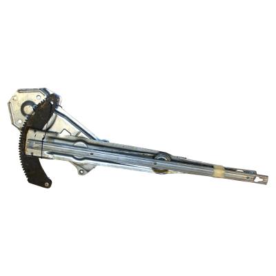 Left Front Window Regulator for 1993-1997 ZJ Grand Cherokee w/o Motor Crown Automotive